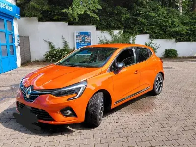Gebraucht Renault Clio