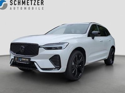 Weiß Neu 2025 Volvo XC60 Ultra SUV | 61.940 € (Teuer)