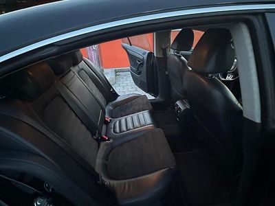 VW CC
