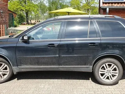 Gebraucht Volvo XC90