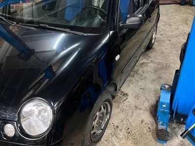 gebraucht VW Lupo 1.0 MPI