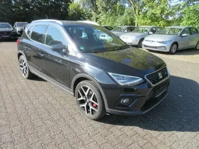 Gebraucht Seat Arona