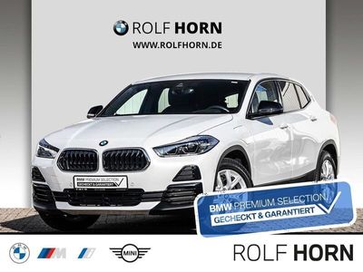 gebraucht BMW X2 xDrive25e