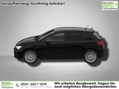 Gebraucht Seat Ibiza
