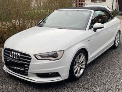 Audi A3 Cabriolet