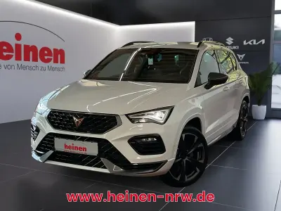Occasion Cupra Ateca