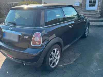 Gebraucht Mini Cooper