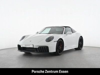 Neu Porsche 911 Targa 4 541 PS (397 kW) 2025 Weiß Cabrio