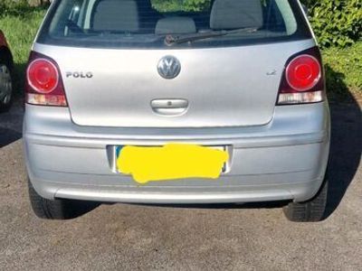 gebraucht VW Polo 2007 1,2 motor TDI kein Tüv