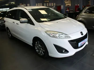 Gebraucht Mazda 5