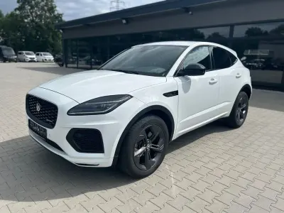 Gebraucht Jaguar E-Pace