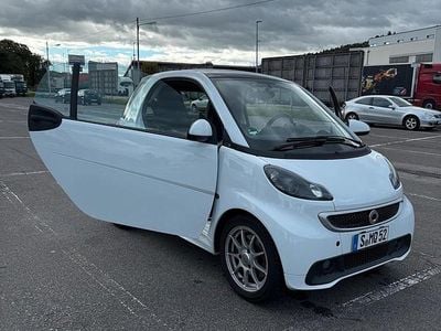 Smart ForTwo Coupé
