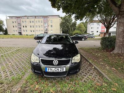 VW Eos