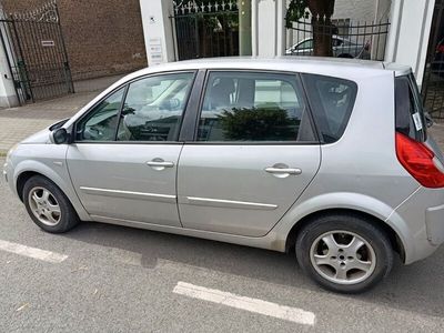 Renault Scénic II