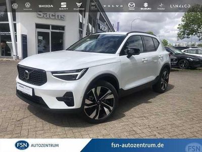 Gebraucht 2024 Volvo XC40 SUV | 39.760 € (Teuer)