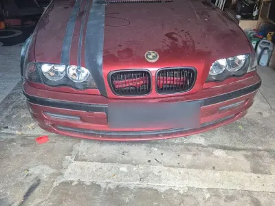 Gebraucht BMW 316