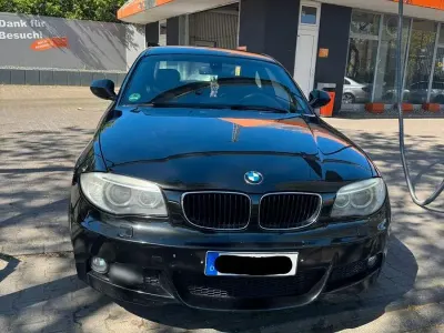 Gebraucht BMW 118 Coupé