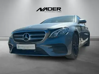 Gebraucht Mercedes E200