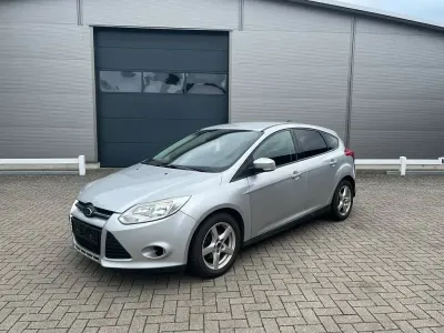 Gebraucht Ford Focus