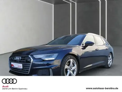Usata Audi A6