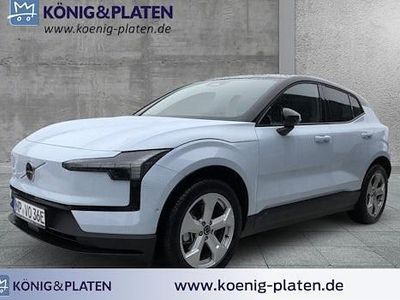 Gebraucht Volvo EX30 Ultra 200 kW (272 PS) 2024 Cloud blue (blau) SUV