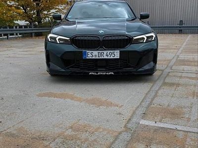 Alpina B3