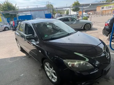 Gebraucht Mazda 3