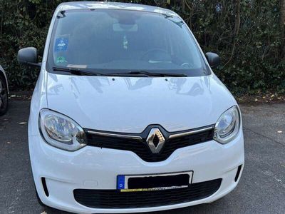 gebraucht Renault Twingo TwingoSCe 65 LIFE