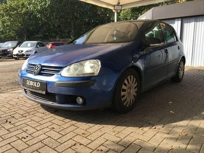 VW Golf V