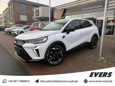 Nouă Mitsubishi Grandis Diamant Edition 141 CP (103 kW) 2026 Alb SUV