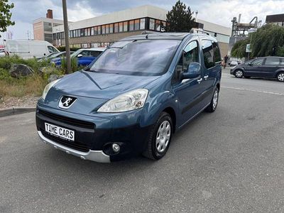 Peugeot Partner Tepee