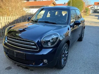 Gebraucht Mini Cooper Countryman