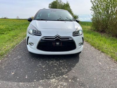 DS Automobiles DS3