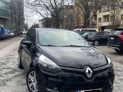 gebraucht Renault Clio IV 