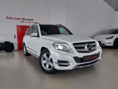 Mercedes GLK200