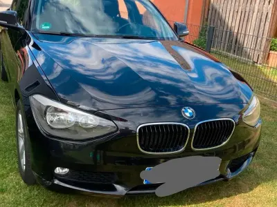 Gebraucht BMW 114
