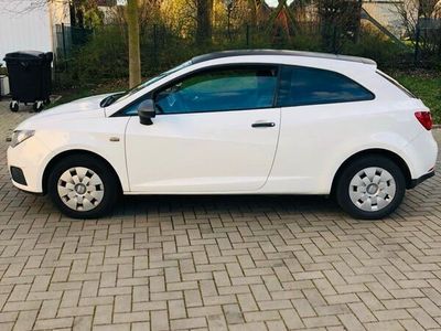 gebraucht Seat Ibiza 