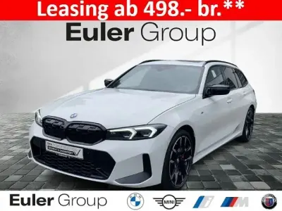 Gebraucht BMW M340 M Sport 381 PS (280 kW) 2026 Weiß Limousine