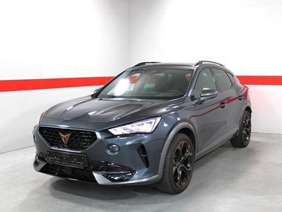 Gebraucht Cupra Formentor VZ 310 PS (228 kW) 2022 Grau SUV