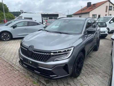 Gebraucht Renault Austral Iconic Esprit Alpine 131 PS (96 kW) 2023 Grau SUV