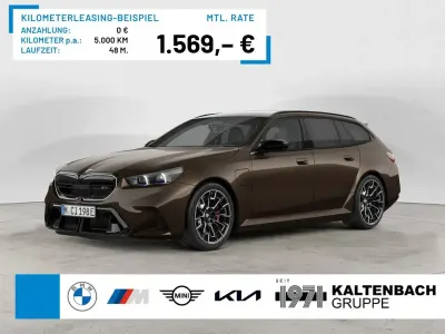 Gebraucht BMW M5