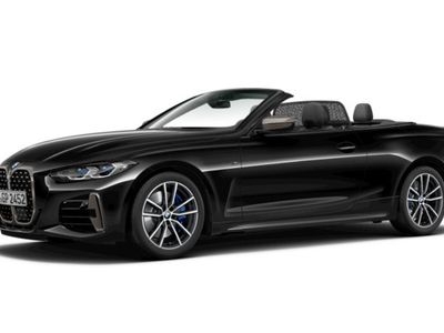 gebraucht BMW M440 i xDrive Cabrio