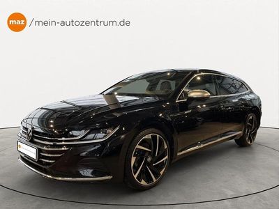 Gebraucht VW Arteon Elegance 150 PS (110 kW) 2025 Schwarz Kombi