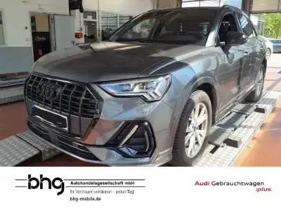 Gebraucht Audi A7 S-Line 190 PS (139 kW) 2025 Grau Limousine