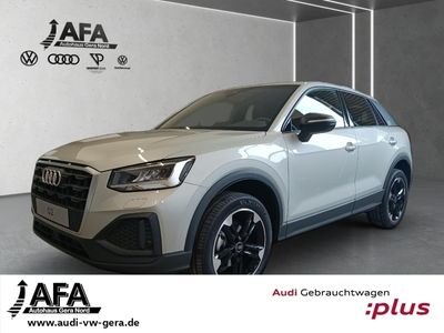 gebraucht Audi Q2 30 TDI S tronic virt.CP*LED*SHZ*