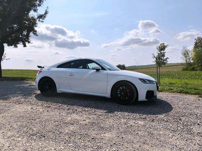 Audi TT RS