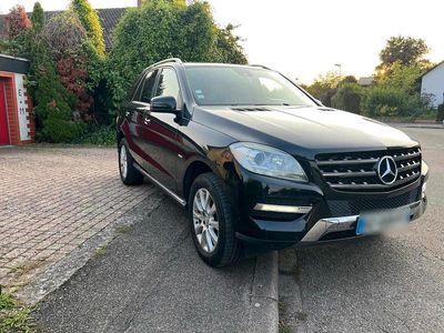 Mercedes ML350