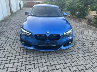 Gebraucht BMW 118