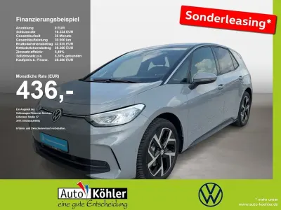 Gebraucht VW ID.3