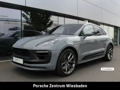 Gebraucht Porsche Macan GTS 441 PS (324 kW) 2022 Farbauswahl technisch freigege SUV